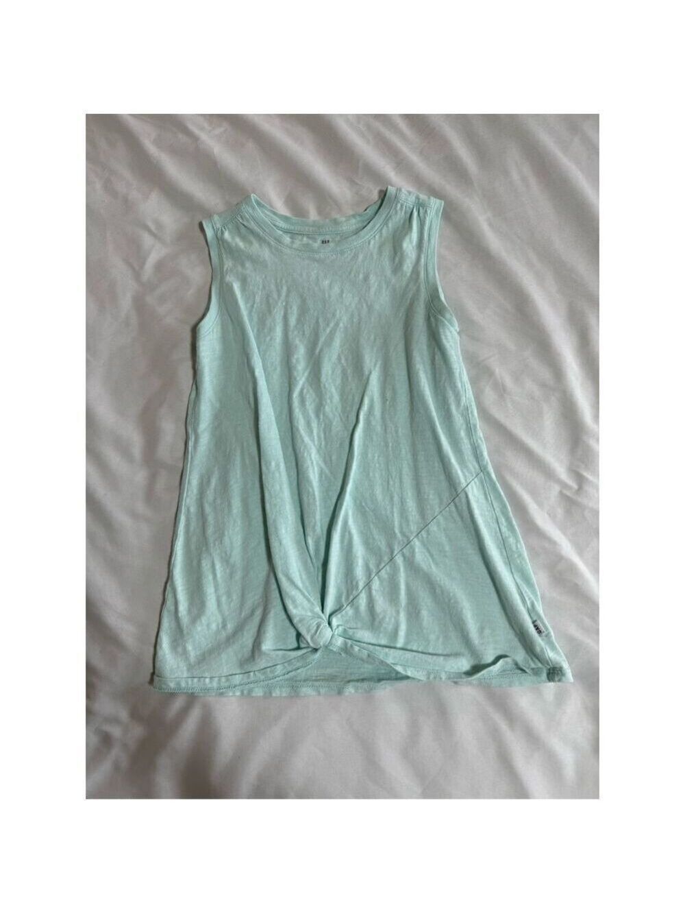 ☔️GAP Kids Sleeveless Top